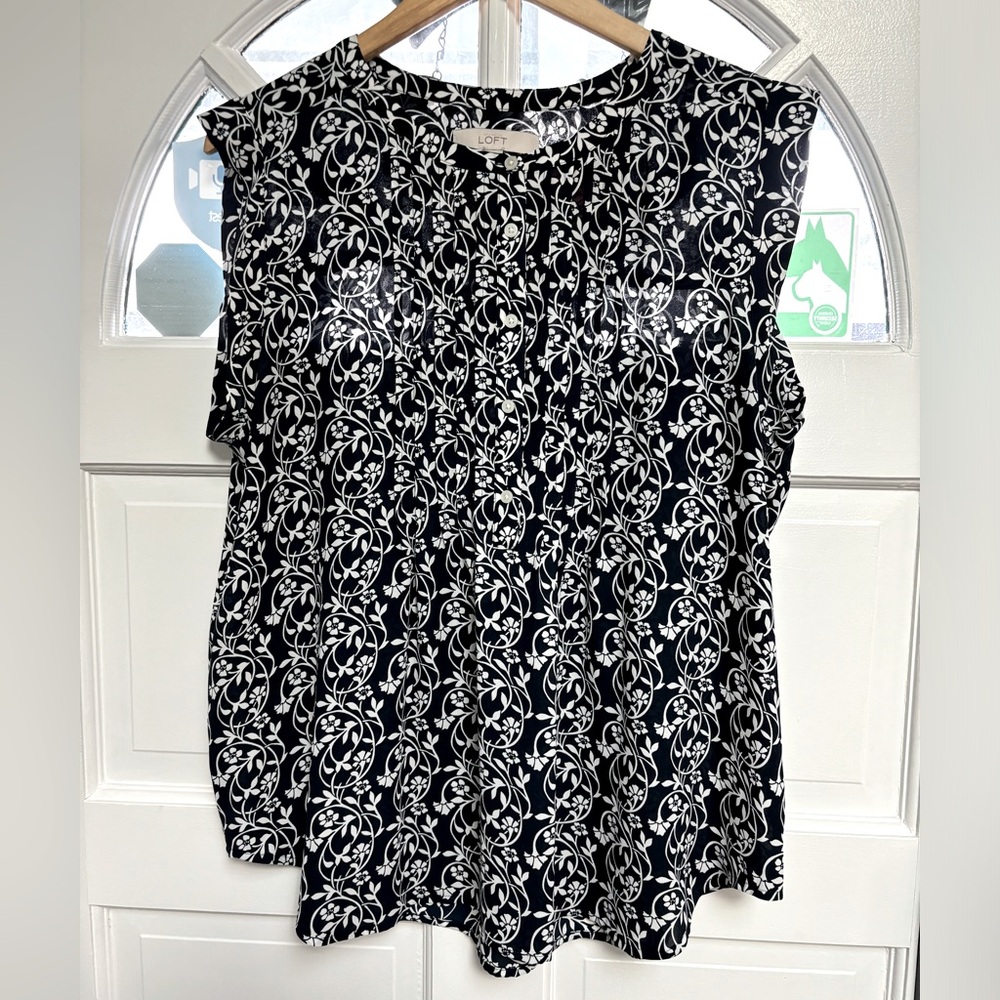 Loft size XL